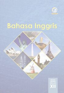 Buku Bahasa Inggris