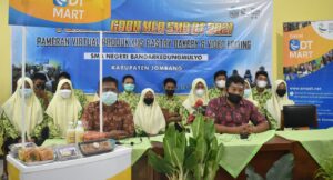 Pameran Pruduk secara Virtual