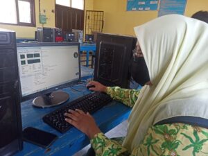 Mempercepat kerja komputer